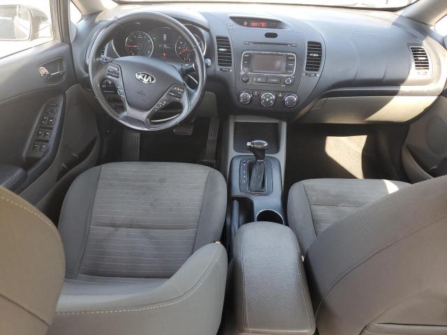 Photo 8 from auction – 2014 KIA FORTE EX with VIN KNAFX4A8XE5121918