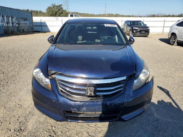 Photo 5 from auction – 2011 HONDA ACCORD LX with VIN 1HGCP2F32BA138367