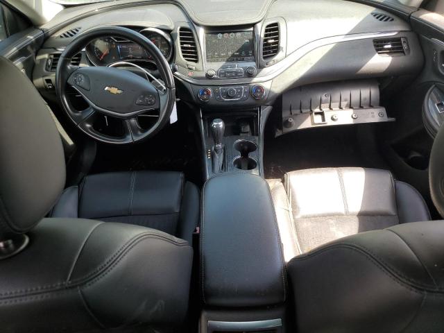 Photo 8 from auction – 2017 CHEVROLET IMPALA LT with VIN 2G1105S38H9173509