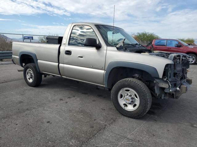 Photo 4 from auction – 2002 CHEVROLET SILVERADO with VIN 1GCHC24U52E129070