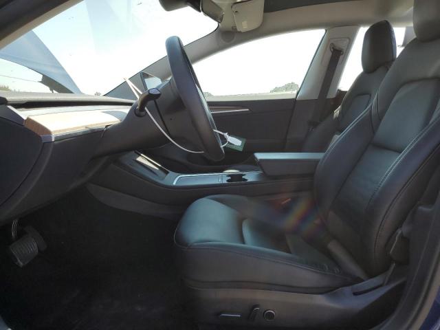 Photo 7 from auction – 2022 TESLA MODEL 3 with VIN 5YJ3E1EA7NF318356