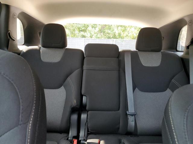 Photo 10 from auction – 2014 JEEP CHEROKEE L with VIN 1C4PJMCB9EW142805