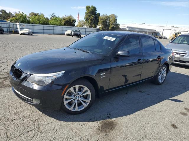Photo 1 from auction – 2010 BMW 535 XI with VIN WBANV9C50AC137293