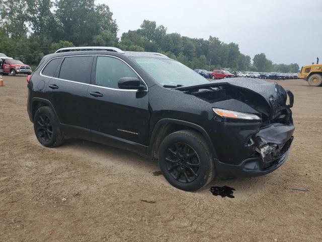 Photo 4 from auction – 2017 JEEP CHEROKEE L with VIN 1C4PJLCB4HW559960