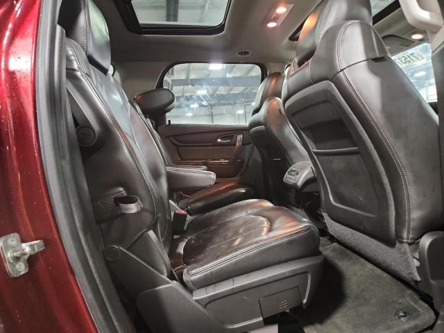 Photo 11 from auction – 2016 GMC ACADIA SLT with VIN 1GKKVRKD5GJ113241