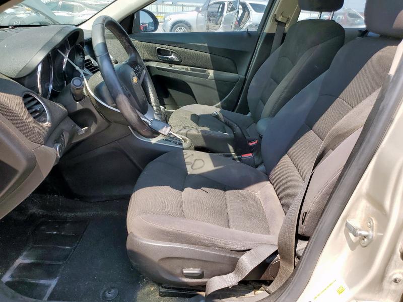 Photo 7 from auction – 2014 CHEVROLET CRUZE LT with VIN 1G1PC5SB4E7356802