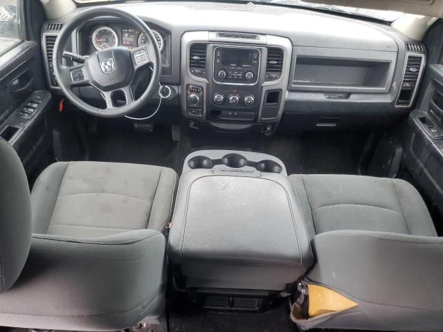 Photo 8 from auction – 2017 RAM 1500 ST with VIN 1C6RR7KG8HS508238