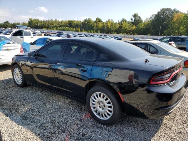 Photo 2 from auction – 2018 DODG CHARGER AWD with VIN 2C3CDXKT3JH159081