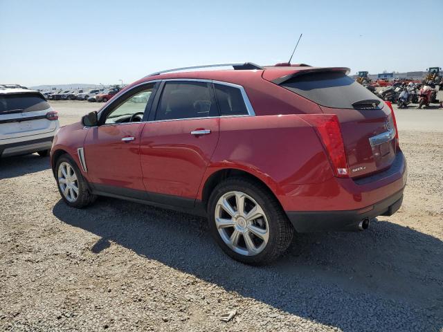 Photo 2 from auction – 2015 CADILLAC SRX PREMIU with VIN 3GYFNGE38FS586787
