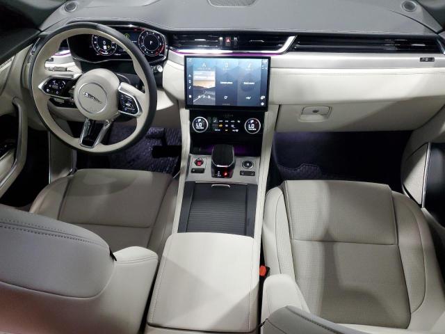 Photo 8 from auction – 2026 JAGUAR F-PACE R-D with VIN SADCT2EX2TA755689