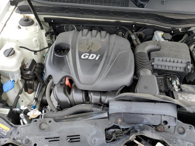 Photo 11 from auction – 2015 KIA OPTIMA LX with VIN KNAGM4A73F5586367