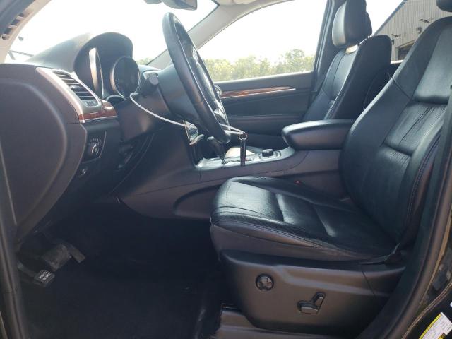 Photo 7 from auction – 2013 JEEP GRAND CHER with VIN 1C4RJFBG5DC633776