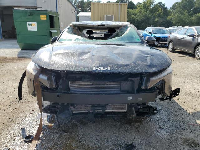 Photo 5 from auction – 2025 KIA K4 LX with VIN 3KPFT4DE0SE060076