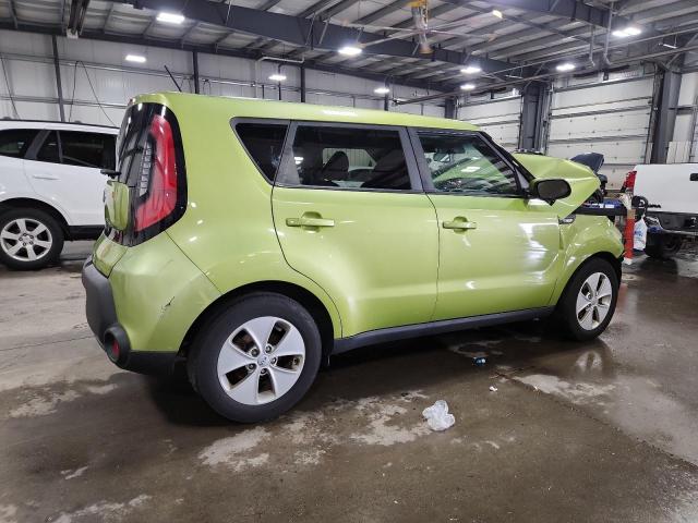 Photo 3 from auction – 2014 KIA SOUL with VIN KNDJN2A24E7742319