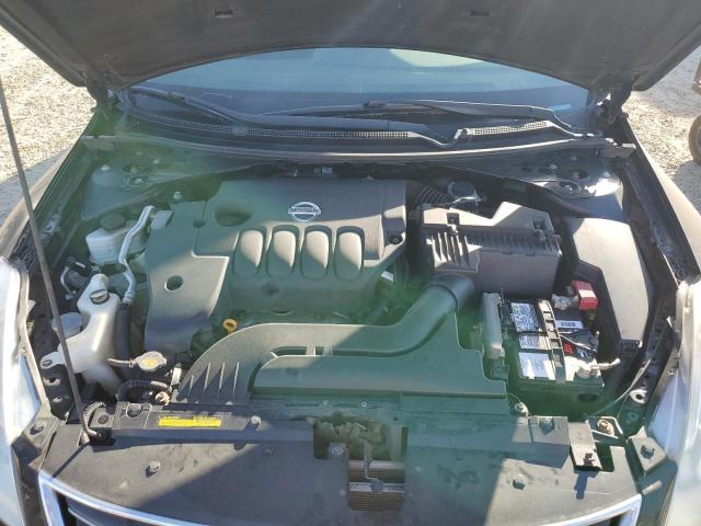 Photo 11 from auction – 2012 NISSAN ALTIMA BAS with VIN 1N4AL2AP9CN496609