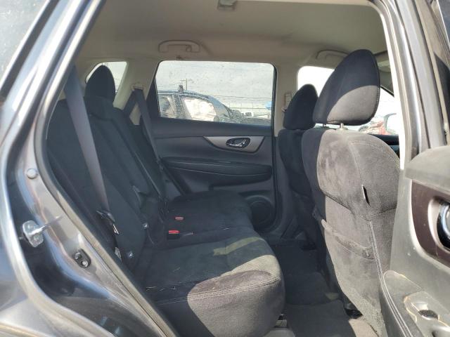 Photo 11 from auction – 2015 NISSAN ROGUE S with VIN 5N1AT2MV7FC915718