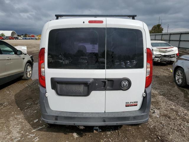 Photo 6 from auction – 2016 RAM PROMASTER with VIN ZFBERFAT2G6B03084