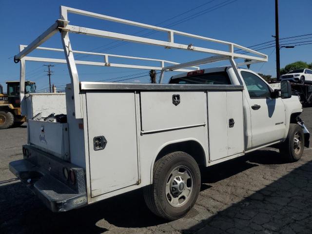 Photo 3 from auction – 2015 CHEVROLET SILVERADO with VIN 1GB0CUEG6FZ516103