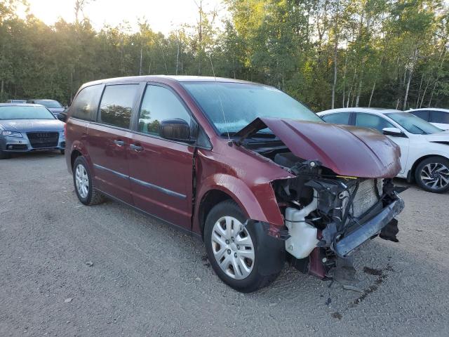Photo 4 from auction – 2017 DODGE GRAND CARA with VIN 2C4RDGBG7HR802612