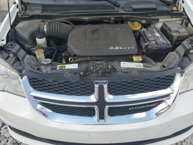 Photo 12 from auction – 2017 DODGE GRAND CARA with VIN 2C4RDGCG4HR755716