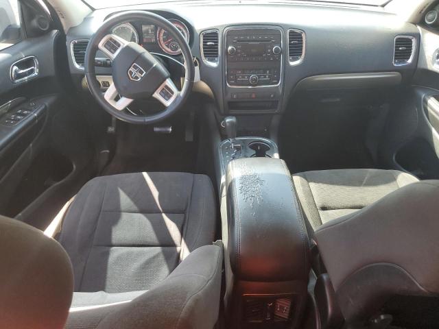 Photo 8 from auction – 2013 DODGE DURANGO SXT with VIN 1C4RDHAG9DC693192