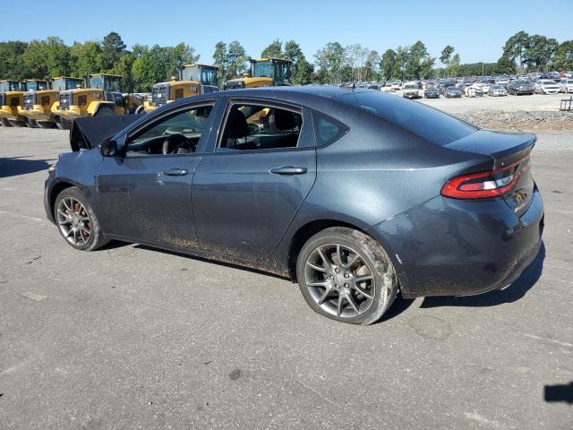 Photo 2 from auction – 2014 DODGE DART SXT with VIN 1C3CDFBB1ED915110