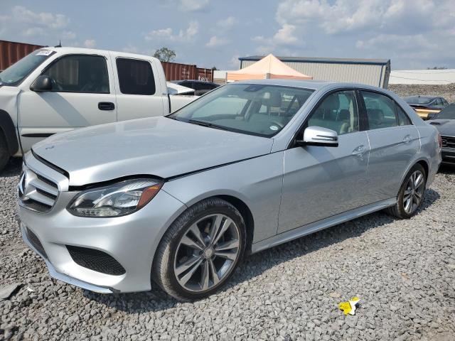 Photo 1 from auction – 2014 MERCEDES-BENZ E 350 with VIN WDDHF5KB4EA848208