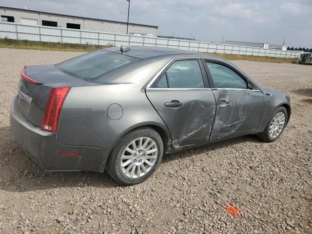 Photo 3 from auction – 2011 CADILLAC CTS with VIN 1G6DC5EY7B0156563