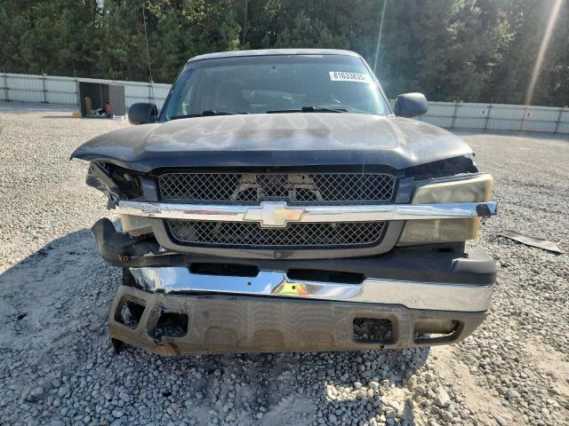 Photo 5 from auction – 2003 CHEVROLET SILVERADO with VIN 2GCEK19T531362630