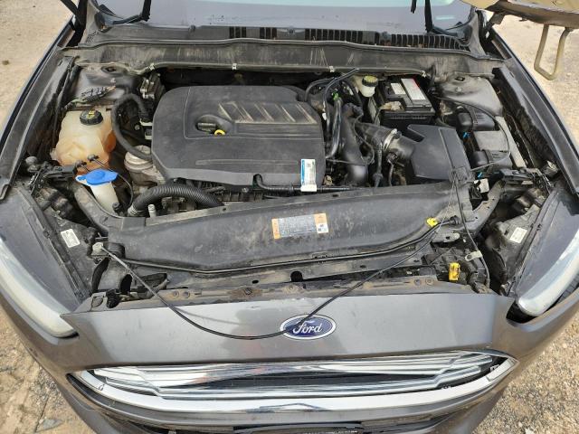 Photo 11 from auction – 2016 FORD FUSION SE with VIN 3FA6P0HD8GR261034