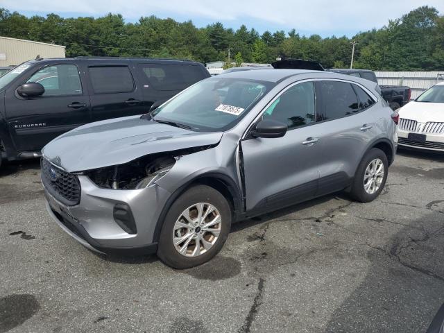 FORD ESCAPE ACT 2023 with VIN 1FMCU9GNXPUA76766 - Photo from auction