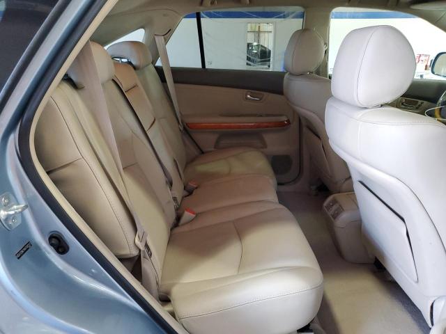 Foto 11 de la subasta – 2007 LEXUS RX 350 con VIN 2T2HK31U67C007577