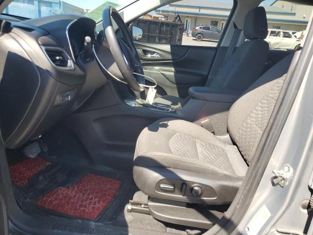 Photo 7 from auction – 2018 CHEVROLET EQUINOX LT with VIN 3GNAXJEV8JS616668