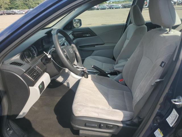 Photo 7 from auction – 2013 HONDA ACCORD EX with VIN 1HGCR2F75DA165899
