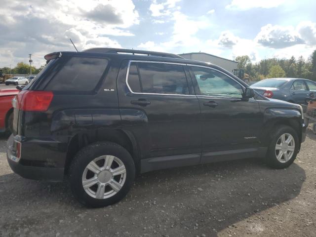 Photo 3 from auction – 2016 GMC TERRAIN SL with VIN 2GKFLTEK0G6122134