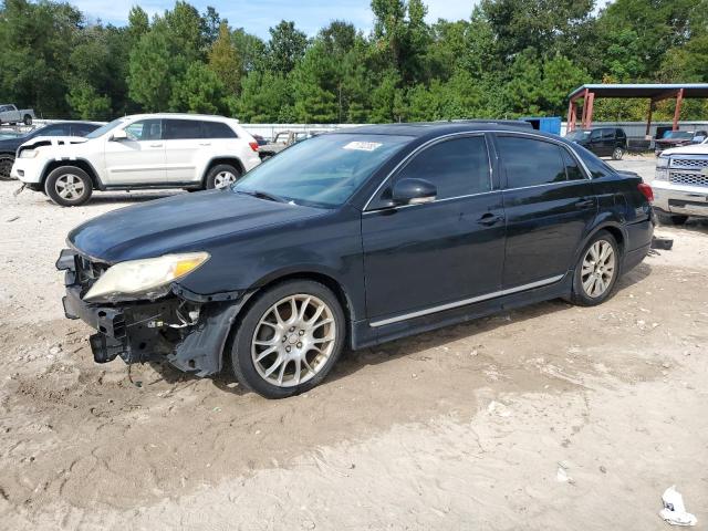 TOYOTA AVALON BAS 2011 مع رقم تعريف المركبة 4T1BK3DBXBU409842 - صورة من المزاد