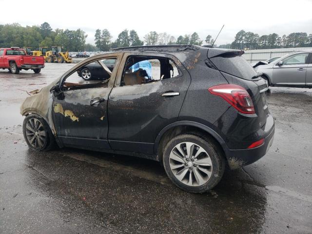 Photo 2 from auction – 2019 BUICK ENCORE PREFERRED with VIN KL4CJASB6KB960214