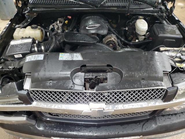Photo 11 from auction – 2003 CHEVROLET SILVERADO with VIN 2GCEK19TX31102126