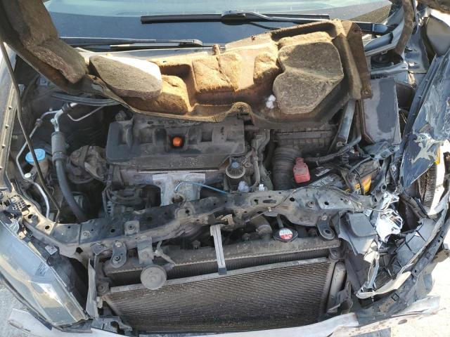 Photo 11 from auction – 2012 HONDA CIVIC LX with VIN 19XFB2E58CE057532