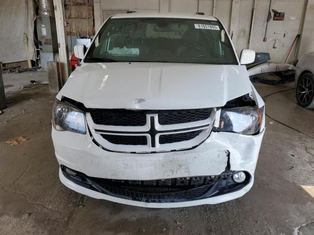 Photo 5 from auction – 2018 DODGE GRAND CARA with VIN 2C4RDGEG6JR345017
