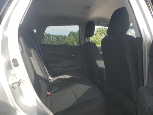 Photo 11 from auction – 2022 MITSUBISHI OUTLANDER with VIN JA4ARUAU5NU022668