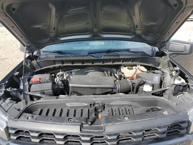 Photo 11 from auction – 2019 CHEVROLET SILVERADO K1500 CUSTOM with VIN 3GCPYBEH5KG304487