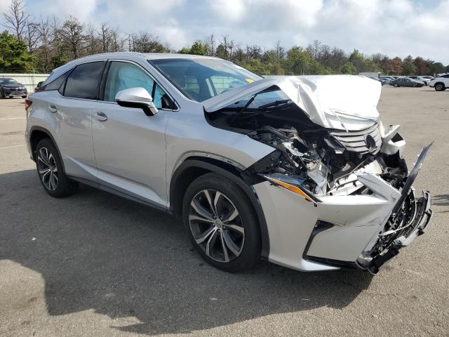 Photo 4 from auction – 2016 LEXUS RX 350 BAS with VIN 2T2BZMCA2GC022846
