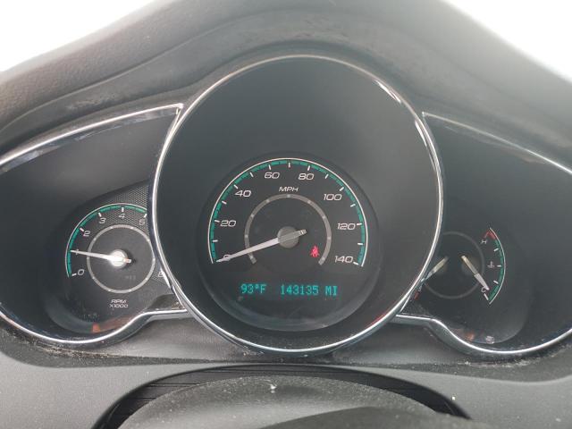 Photo 9 from auction – 2012 CHEVROLET MALIBU 1LT with VIN 1G1ZC5EU0CF363416