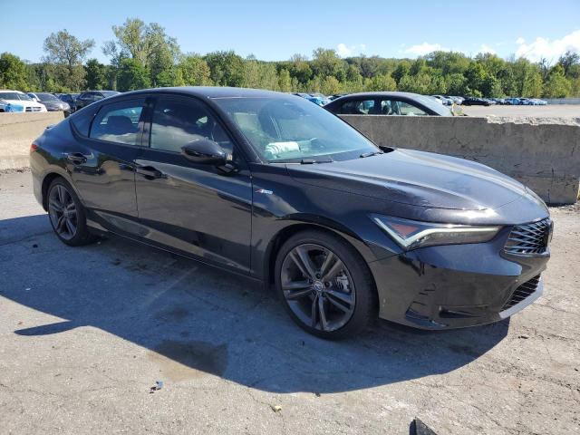 Photo 4 from auction – 2025 ACURA INTEGRA A- with VIN 19UDE4H35SA017772