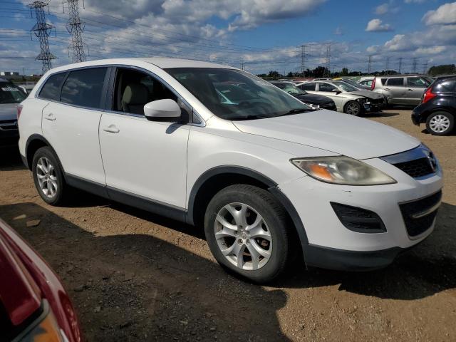 Photo 4 from auction – 2011 MAZDA CX-9 with VIN JM3TB3CV1B0304884