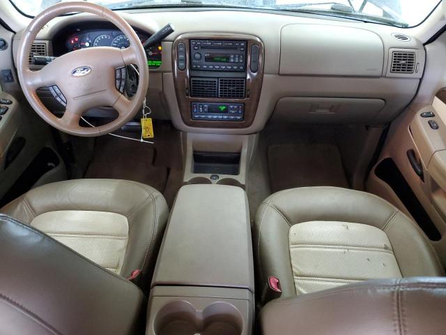 Photo 8 from auction – 2005 FORD EXPLORER E with VIN 1FMDU64K25UB54404