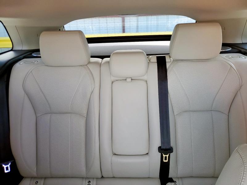 Photo 10 from auction – 2016 LAND ROVER RANGE ROVE with VIN SALVR2BG9GH086415