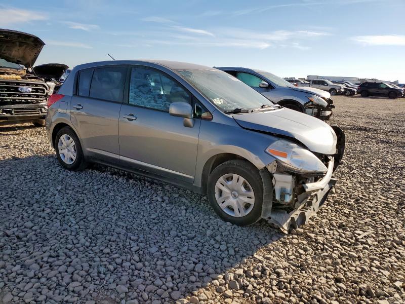Photo 4 from auction – 2012 NISSAN VERSA S with VIN 3N1BC1CP7CK242587