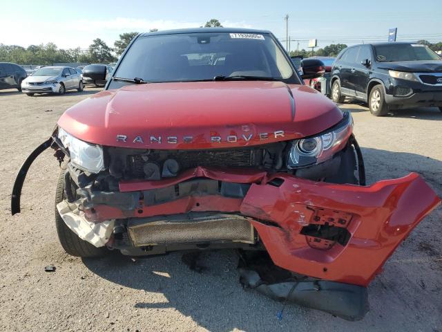 Photo 5 from auction – 2013 LAND ROVER RANGE ROVE with VIN SALVT2BG5DH810002